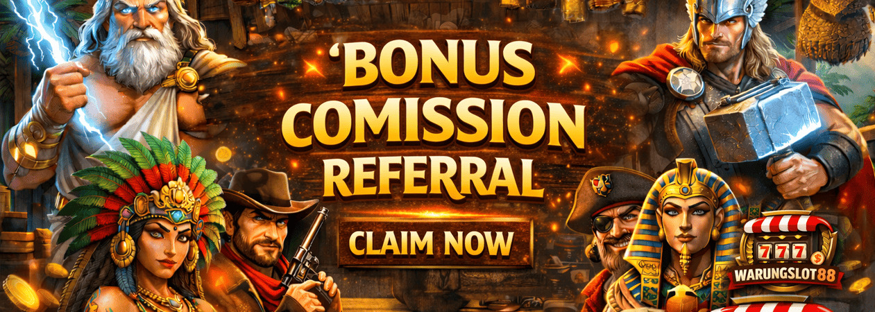 BONUS REFFERAL UP TO 7%